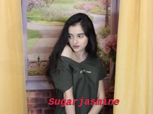 Sugarjasmine