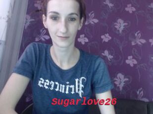 Sugarlove26