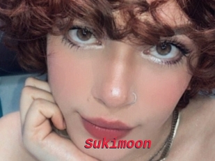 Sukimoon