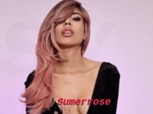 Sumerrose