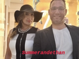 Summerandethan