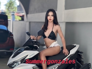 Summergonzales