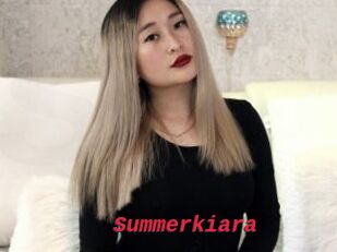 Summerkiara