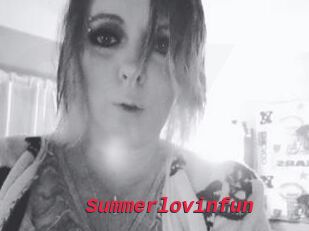 Summerlovinfun
