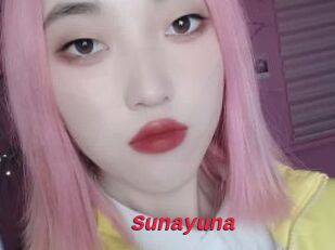 Sunayuna