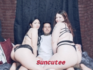 Suncutee