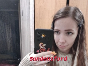 Sundensford