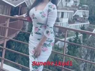 Sunehrikudi