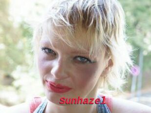 Sunhazel