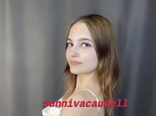 Sunnivacaudell