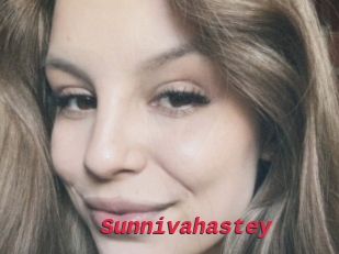 Sunnivahastey