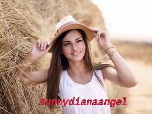 Sunnydianaangel