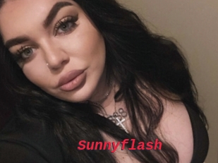 Sunnyflash