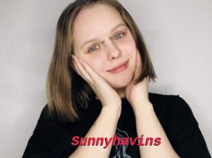 Sunnyhavins