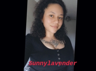 Sunnylavender