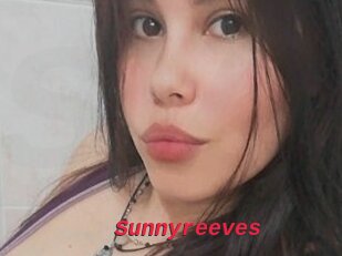 Sunnyreeves
