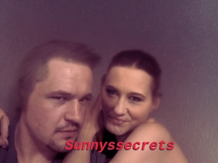 Sunnyssecrets