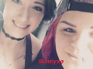 Sunnyxo