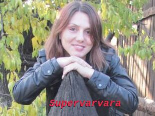 Supervarvara