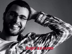 Suprassumo