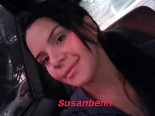 Susanbenn