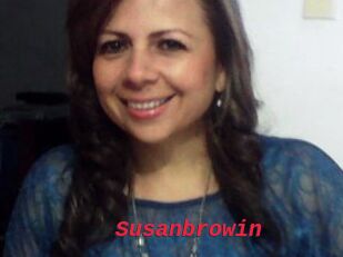 Susanbrowin