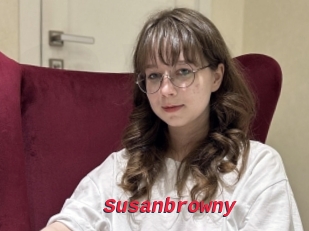 Susanbrowny