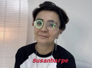 Susanharpe