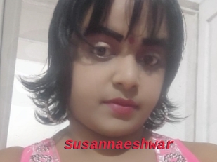Susannaeshwar