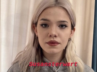 Susansterwart