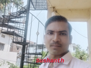 Sushanth