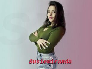 Susiemiranda