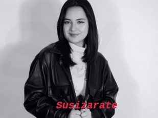 Susizarate