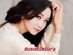 Susumimiura