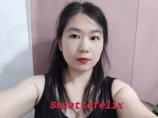 Suzettefelix