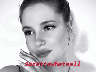 Suzettewhetsell