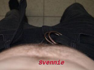 Svennie