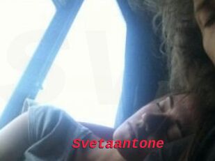 Svetaantone