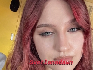 Svetlanadawn