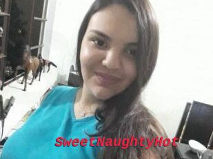 SweetNaughtyHot