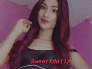SweetXdollX