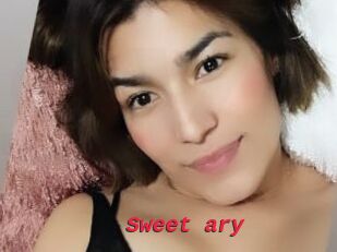 Sweet_ary