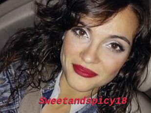 Sweetandspicy18