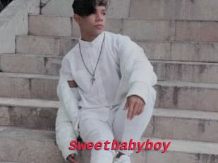Sweetbabyboy