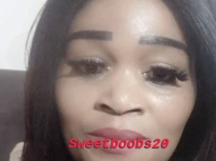 Sweetboobs20