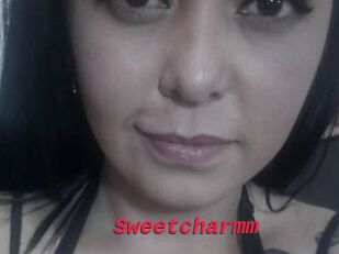 Sweetcharmm