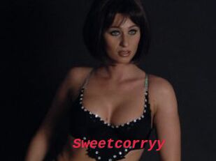 Sweetcorryy