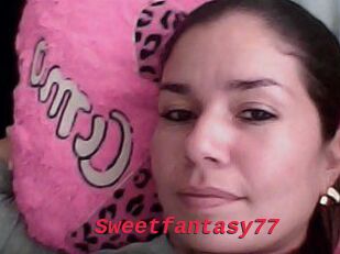 Sweetfantasy77