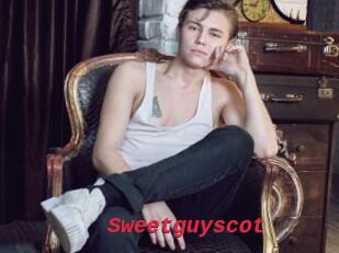 Sweetguyscot