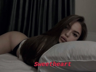 Sweetheart